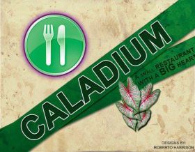 The Caladium Restaurant , Belmopan, Belize – Best Places In The World To Retire – International Living